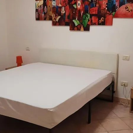 Ca Frada Guardistallo