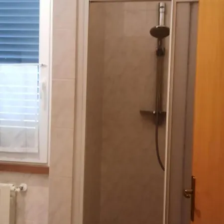 Ca Frada Apartament Guardistallo